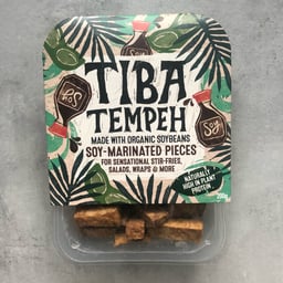 Tiba tempeh