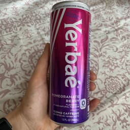 Yerbaé