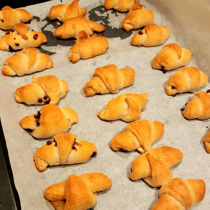 photo of Danerolles Make-your-own Party Mini Croissants shared by @jonkings on  10 Oct 2020 - review
