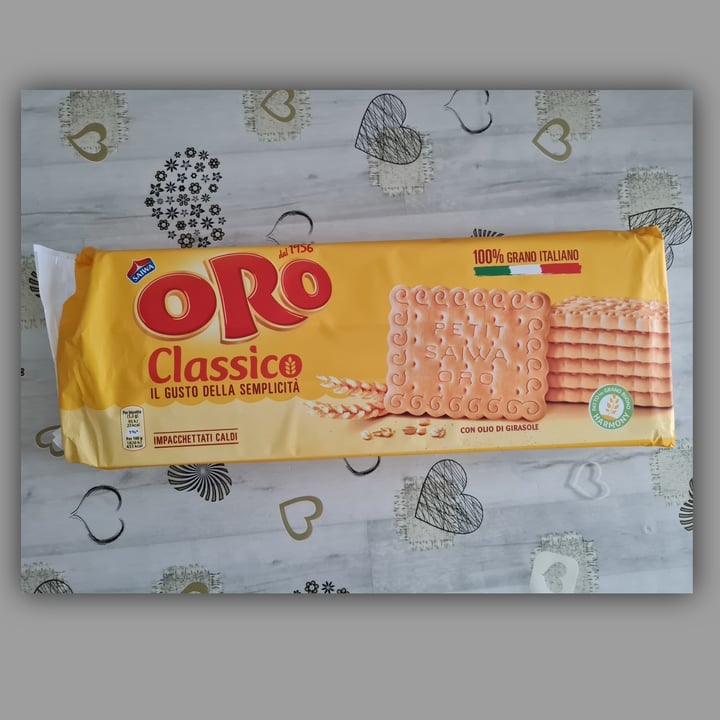 photo of Saiwa Biscotti classico shared by @akiluv on  15 Apr 2021 - review