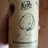 Koro latte di cocco
