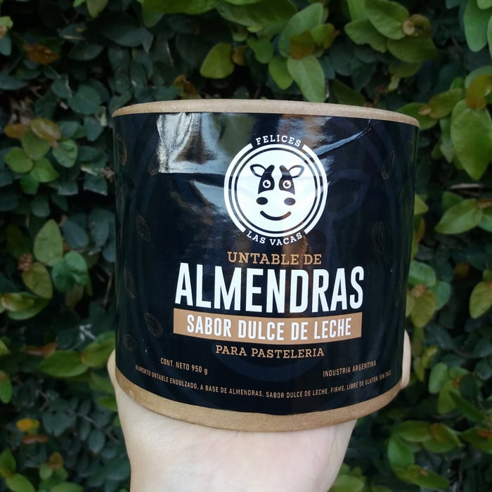 Almedras