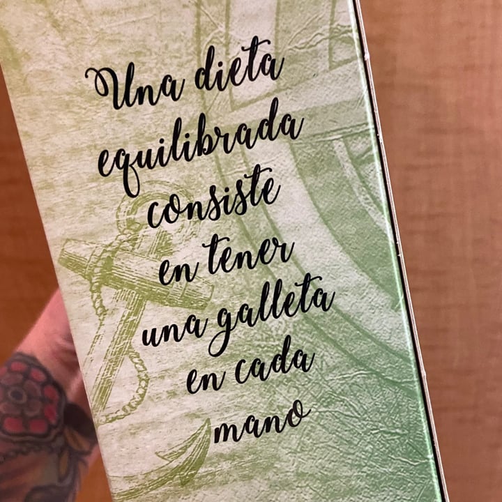 photo of A monxa e o cura Pastas de naranja shared by @alabama on  22 Jan 2021 - review