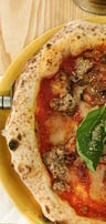 Purezza - Vegan Pizza Camden