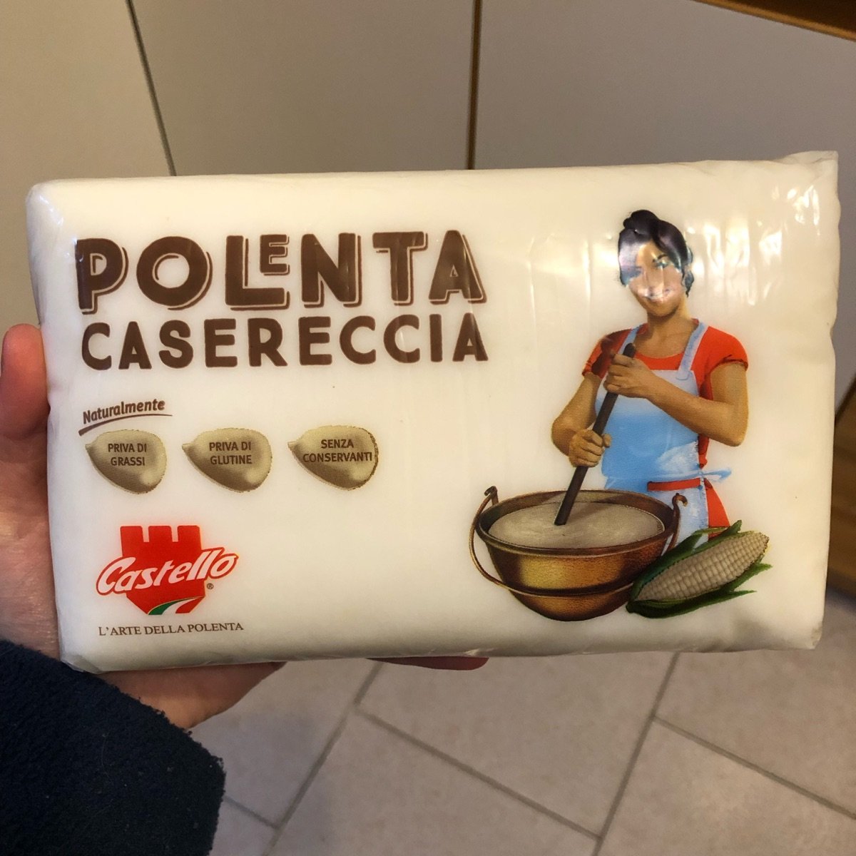 castello Polenta casereccia Reviews | abillion