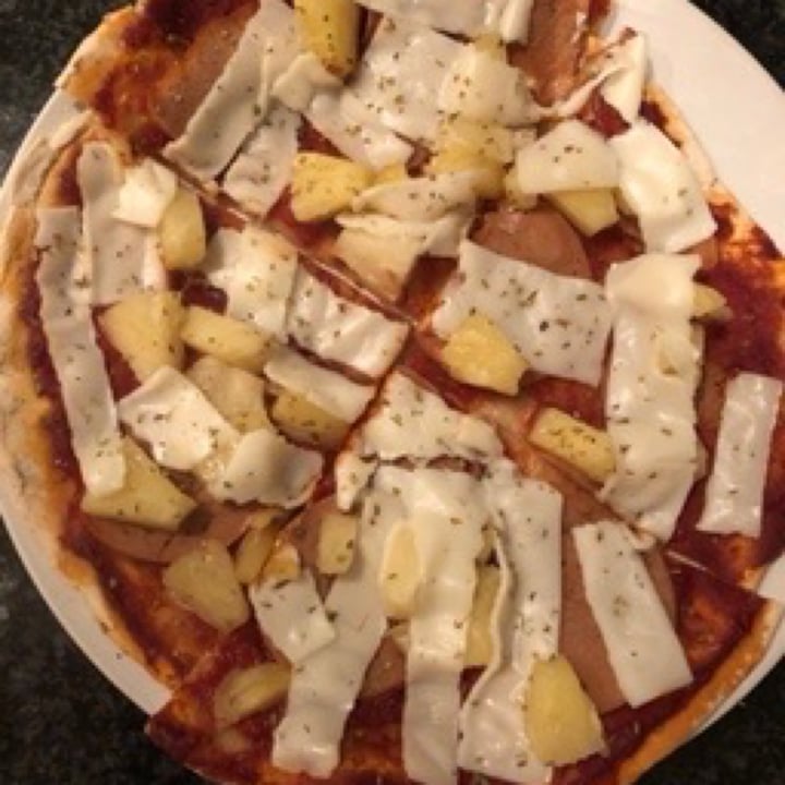 photo of Simple Truth Pizza base shared by @sabking on  28 Jul 2020 - review