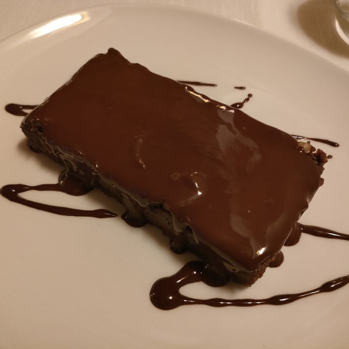 photo of Il Lughino Torta paesana al cioccolato shared by @gianluca88 on  29 Jun 2022 - review