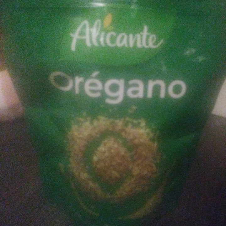photo of Alicante Oregano shared by @glenfranco99 on  18 Mar 2021 - review