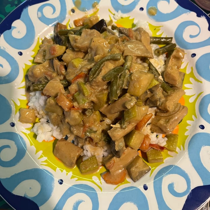 photo of Garden Gourmet Filetti vegetali shared by @chiaramberle on  22 Sep 2022 - review