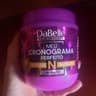 DaBelle Hair Intense Cronograma Capolar Completo