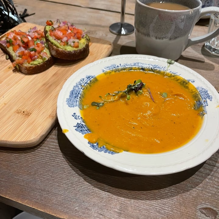 photo of Maman breakfast shared by @ombi on  30 Sep 2022 - review