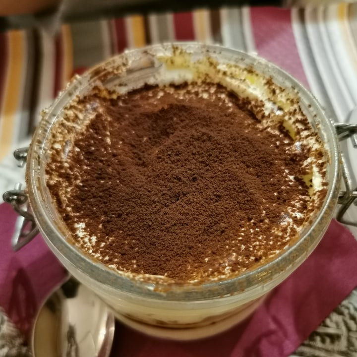 review photo of Antica Casa Rava Tiramisù shared by @corydp on 30 Jan 2022 - review