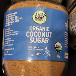 Get Real Organics