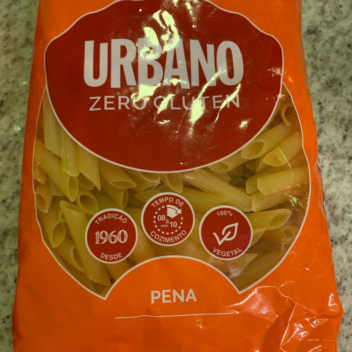 photo of Urbano Macarrao de areoz penne urbano shared by @claudiacosentino on  11 May 2022 - review