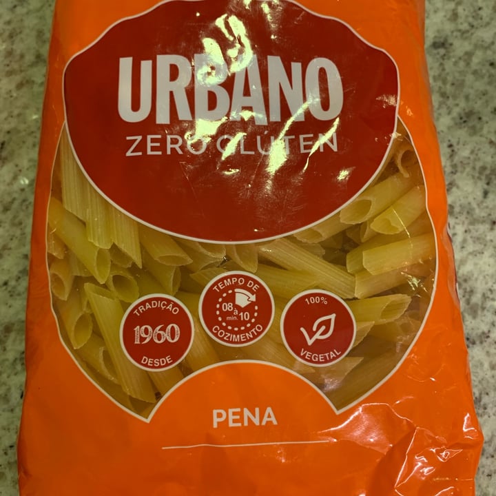 review photo of Urbano Macarrao de areoz penne urbano shared by @claudiacosentino on 11 May 2022 - review