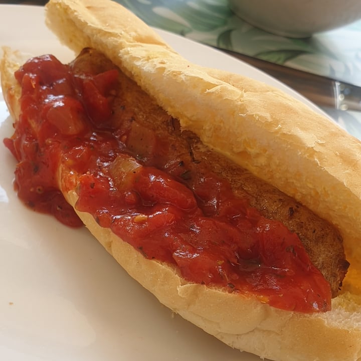 photo of Fry's Family Food The Big Fry Boerewors shared by @petralaranjo on  07 Mar 2021 - review