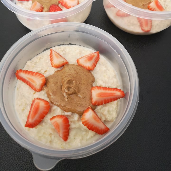 photo of Jungle Oats Instant Oats shared by @raeesard on  21 Sep 2020 - review