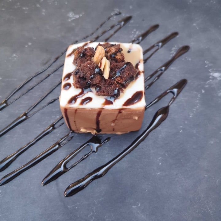 review photo of Bar Poeta cucina e pinsa romana Dolce Al Cappuccino shared by @valeconti97 on 13 Sep 2020 - review
