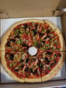 Jet's Pizza