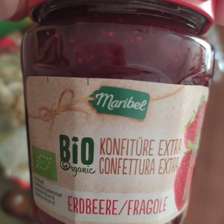 review photo of Maribel Confettura Fragole shared by @erica2290 on 14 Jul 2022 - review