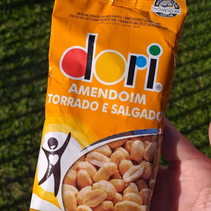review photo of Dori Amendoim Torrado e Salgado shared by @lisandra on 24 May 2022 - review