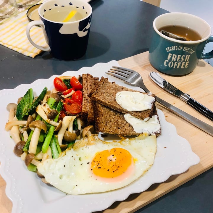 review photo shared by @airisse on 11 Aug 2021 - post