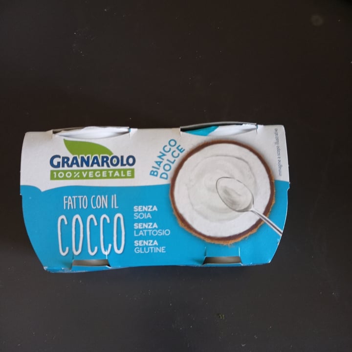 review photo of Granarolo Cocco shared by @marinella58 on 25 Jun 2022 - review