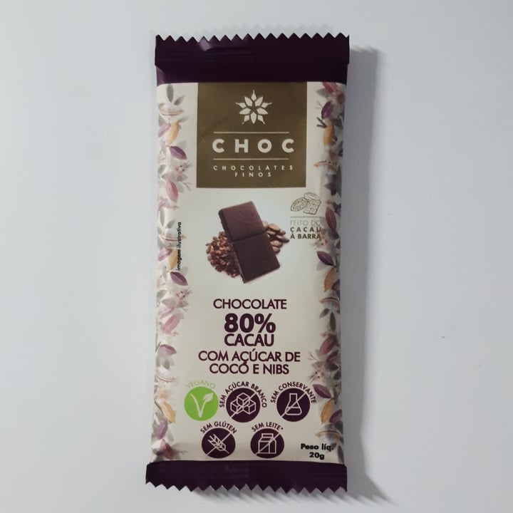 photo of Choc Choc Chocolates Finos shared by @alineara on  13 Jul 2022 - review