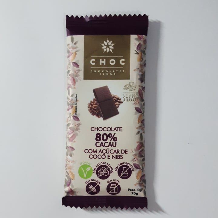 review photo of Choc Choc Chocolates Finos shared by @alineara on 13 Jul 2022 - review