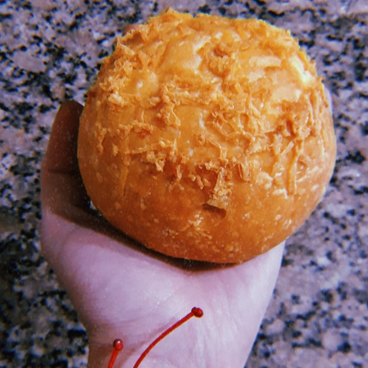 photo of Le Panem pan de queso shared by @nanicuadern on  15 Aug 2022 - review