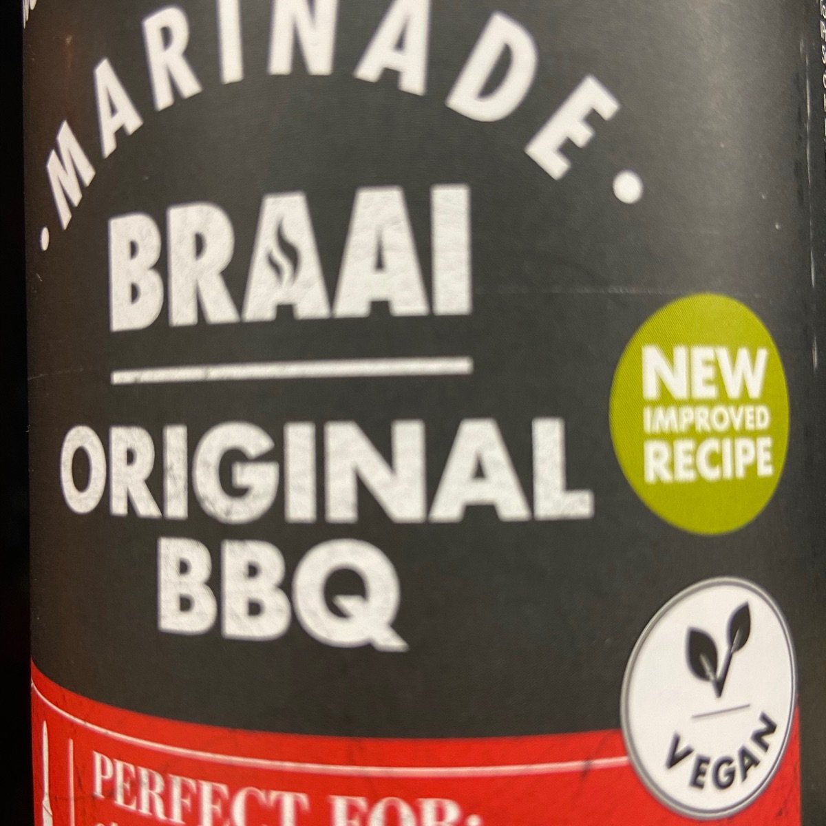 Braai Marinade Original BBQ From Woolworths Vegan Product Reviews braai-marinade-original-bbq-from-woolworths-vegan-product-reviews