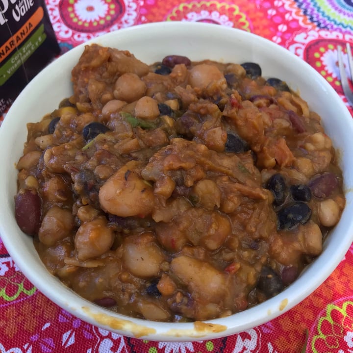 review photo of El Garage Bar Locro shared by @moli23 on 17 May 2021 - review
