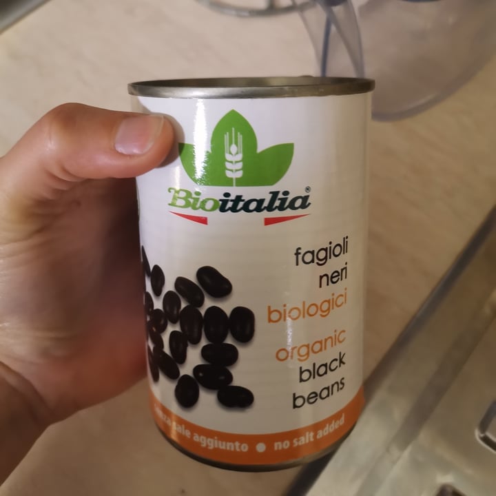 review photo of Bioitalia Fagioli Neri shared by @mali1635 on 14 Mar 2022 - review