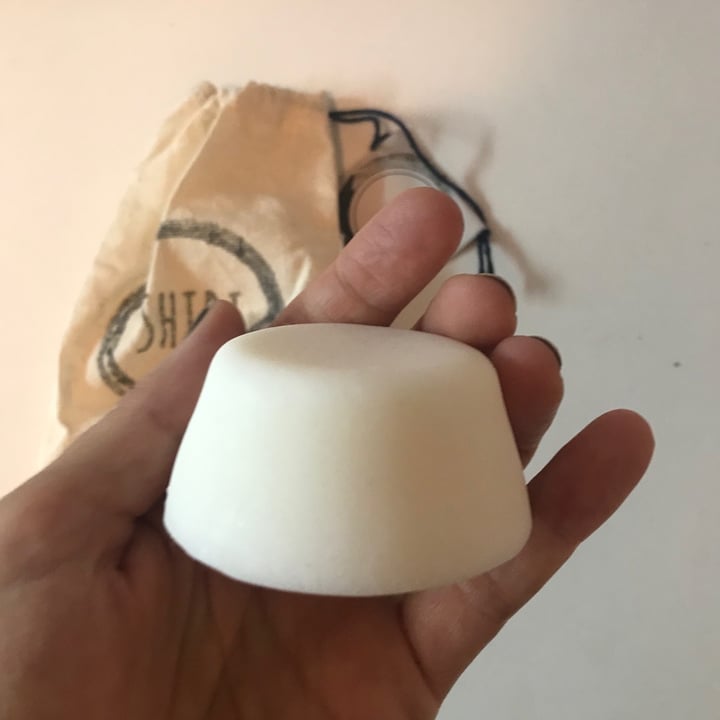 review photo of Shiri Acondicionador shared by @enveganada on 28 Feb 2020 - review