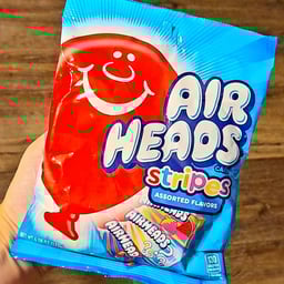 Air Heads