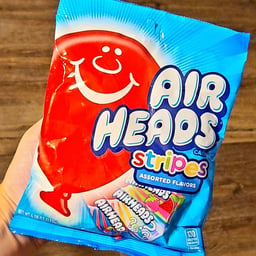 Air Heads