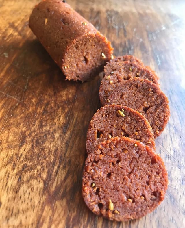 Photo of the dish “Veggeroni”