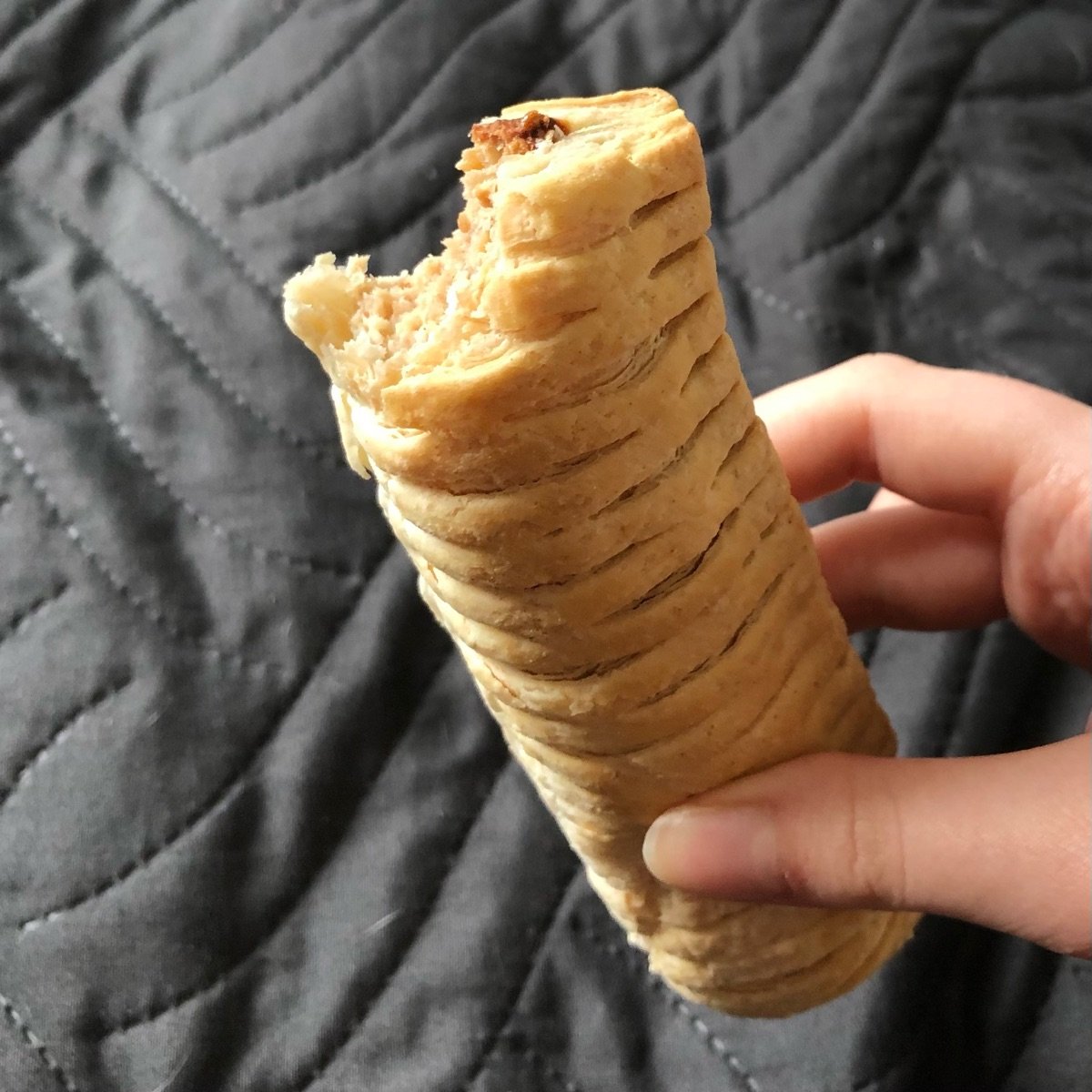 Greggs' vegan sausage roll: Does it still make a fine breakfast