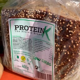 Protein K