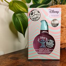 Disney at primark