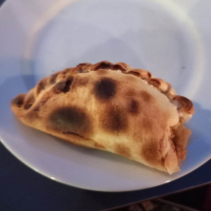 review photo of Vegetalia Empanada shared by @mariegreen on 18 Dec 2021 - review