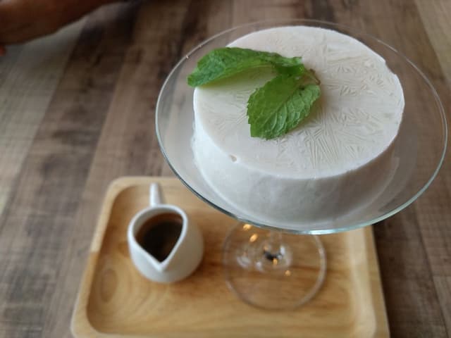 Photo of the dish “Affogato”