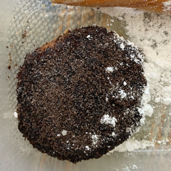 review photo of Biota Panaderia & coffee to go Tortita negra shared by @luchiveg on 13 Feb 2022 - review