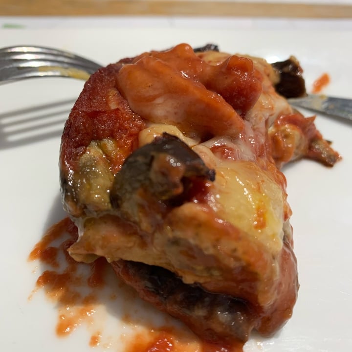 review photo of Essenza Love Natural Food Arancino shared by @paparussian on 10 Jul 2022 - review