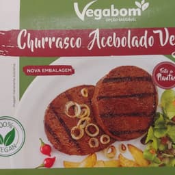 Vegabon