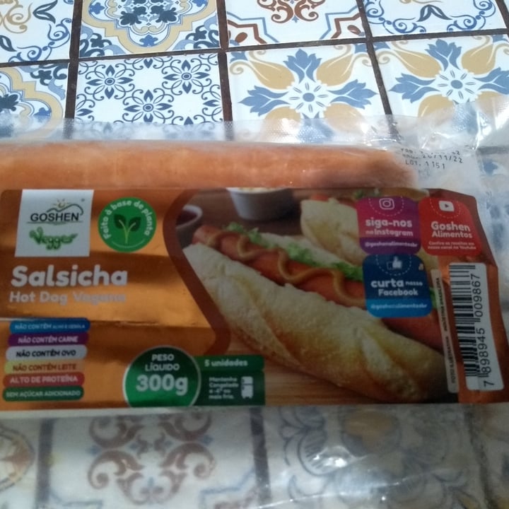 review photo shared by @meireramos on 01 Aug 2022 - post