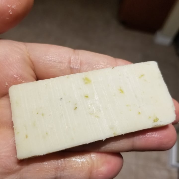 review photo of Daiya Jalapeño Havarti Style Farmhouse Block shared by @missokomichel on 16 Jun 2020 - review