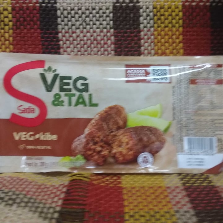 photo of Sadia Veg Kibe shared by @silviasabbag on  24 Oct 2022 - review