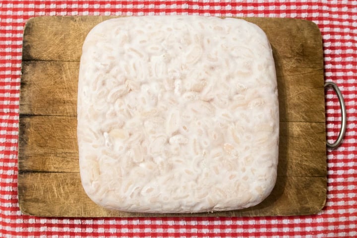 review photo of TopCultures Tempeh Starter shared by @ravanellocurioso on 17 Feb 2020 - review