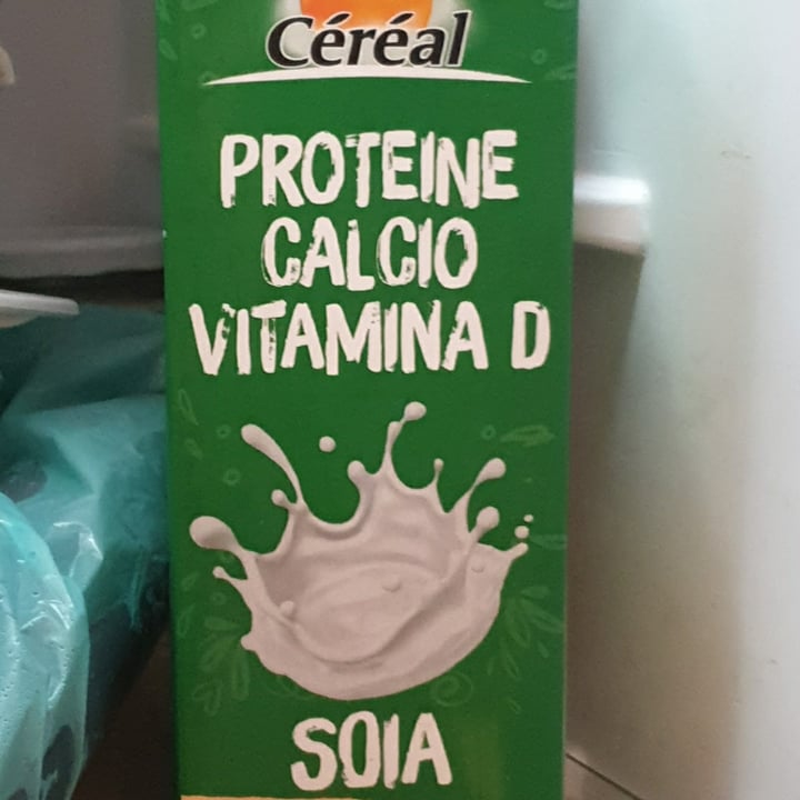 review photo of Céréal Bevanda di soia shared by @ilylm on 21 Aug 2022 - review